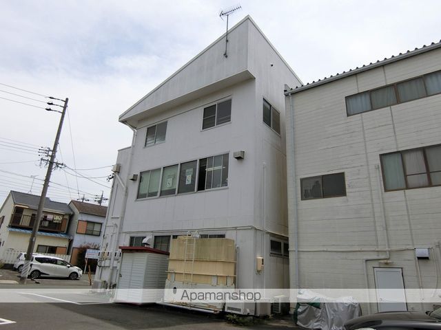 野田ビルIの外観写真