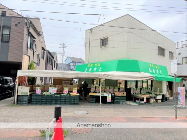 コンフォートマンション北戸田の周辺写真