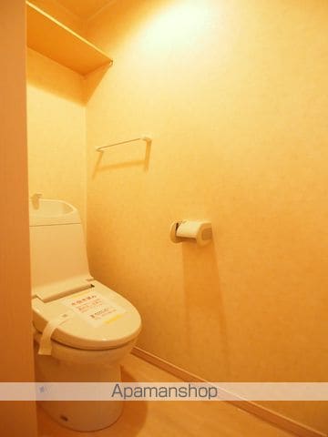 HIGH RENT EASTの内装写真