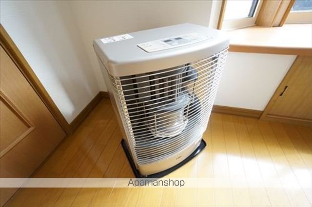 エスポートの内装写真