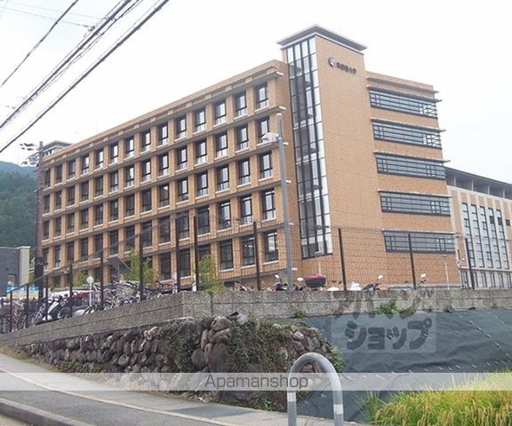 レジデンス京都伏見EASTの内装写真