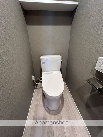 ガレリアレジデンス石川町の内装写真