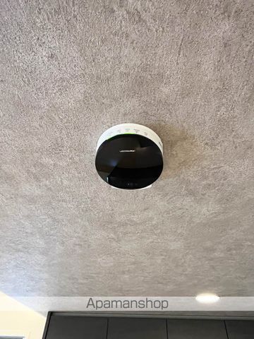 シャーメゾン赤坂けやき通りの内装写真