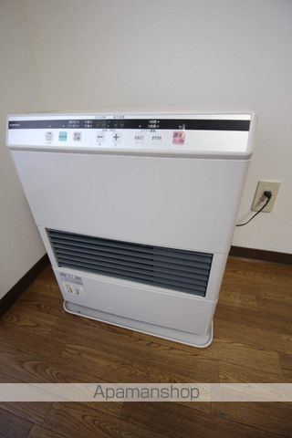 レジディア桑園の内装写真