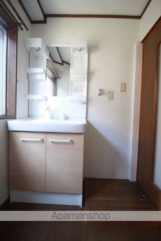 コーポ小宮山の内装写真