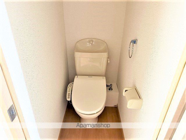 レオパレスアウローラ潮田の内装写真