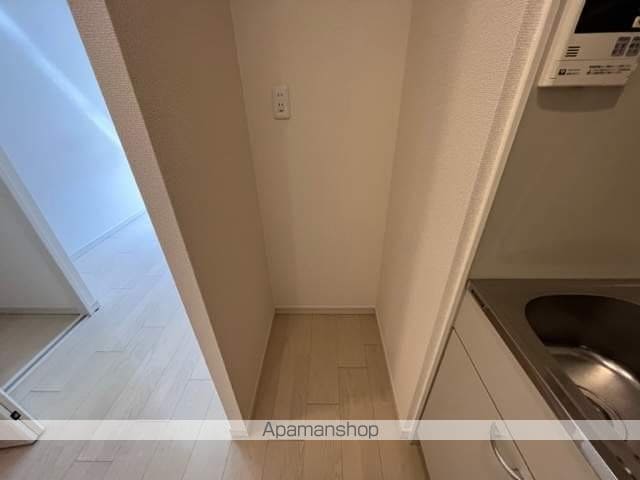 ステラハウスうめきたの内装写真
