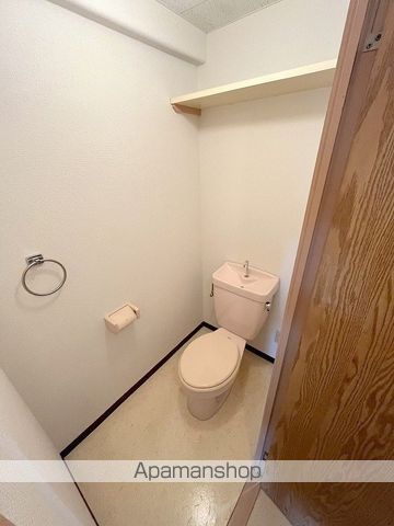 マンションニシヒロの内装写真