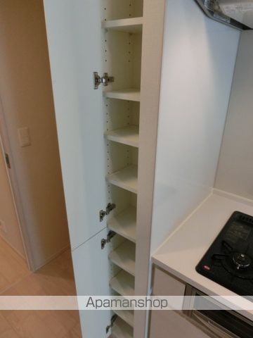 OPUS RESIDENCE心斎橋サウスの内装写真