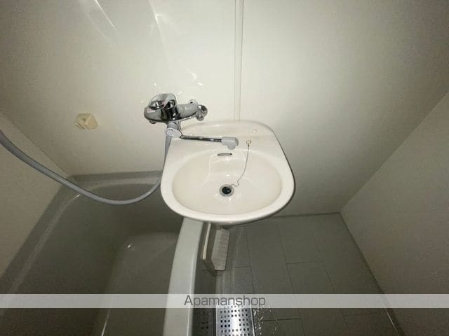 リヴィエール淀の内装写真