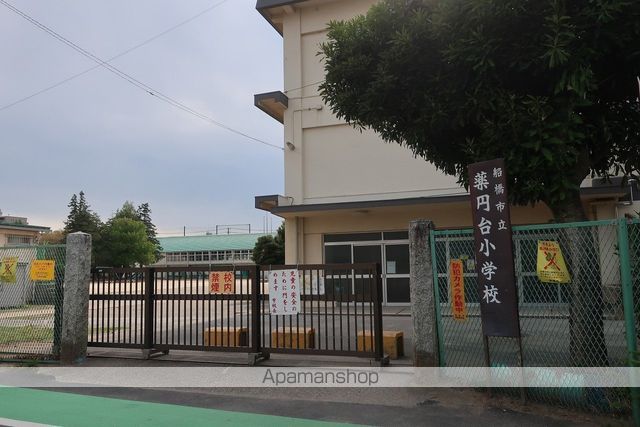 サンルミエールの周辺写真