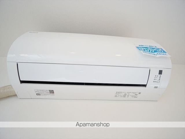 グリーンテラスの内装写真