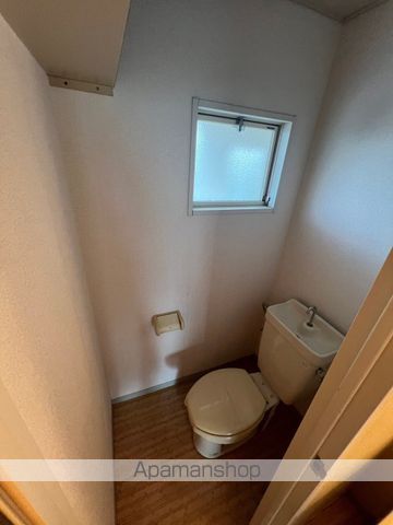 アメニティハイム本郷の内装写真