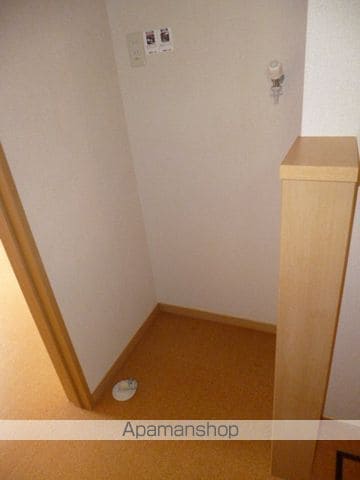 バーゼルKの内装写真