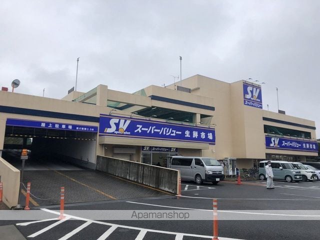 ARK HOUSE Fの周辺写真