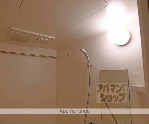 ジョイシティ二条城前の内装写真