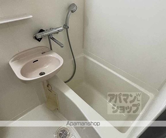 サムティ上堀川の内装写真