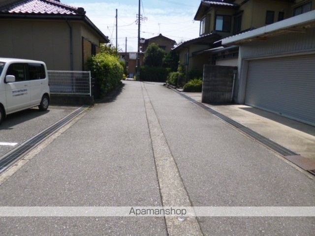 アルメリアの周辺写真