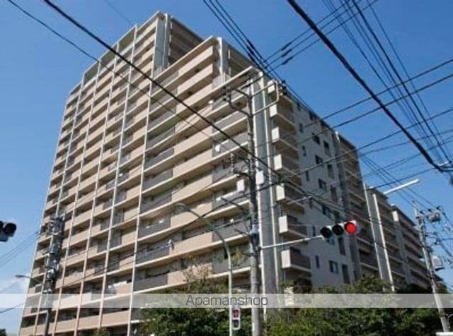 オーベルグランディオ萩中