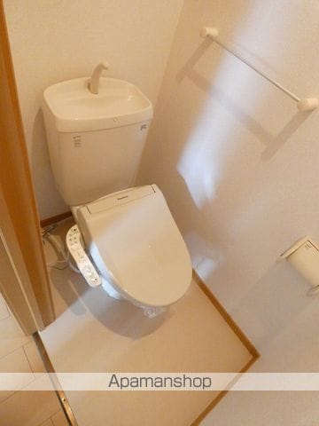 デーア セレノの内装写真