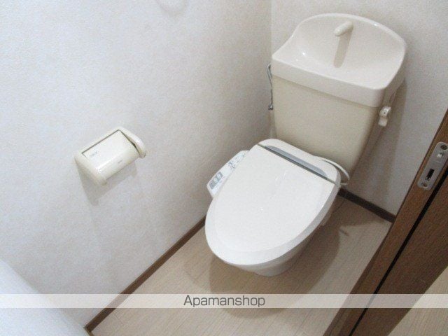コスモスイレブンの内装写真
