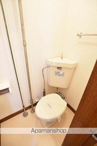 新生ハイムの内装写真