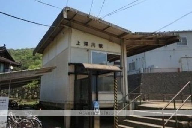 ベルコートEの周辺写真