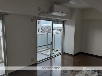 サーパス鷹子２番館[3LDK/74.23m2]のリビング・居間