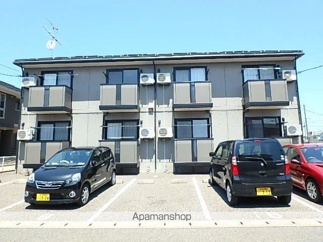 はっぴい東明A棟のその他写真