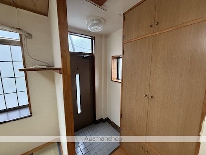 若狭ビル[1K/20m2]のバス