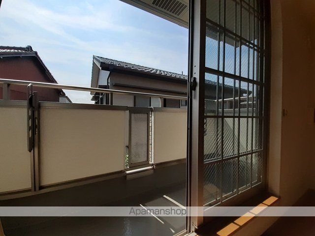 すまいらーくIVの内装写真