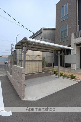 スカイレジデンスIIIのその他写真