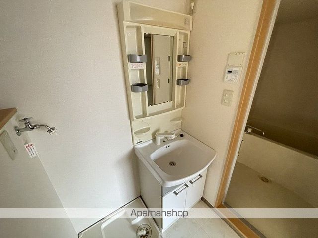 鶴橋末広ビルの内装写真