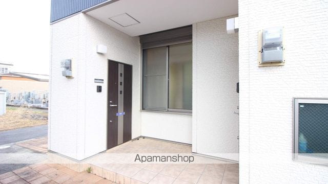 ゼフィールのその他写真