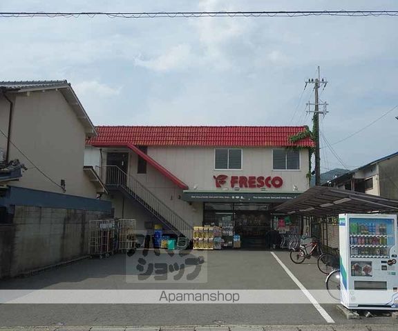 レオパレス今屋敷の周辺写真