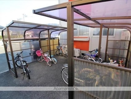 ＴＵＴＵＭＩサンハイツ[3LDK/51.83m2]の外観3