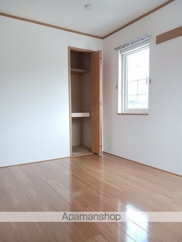 ブライトノースの内装写真