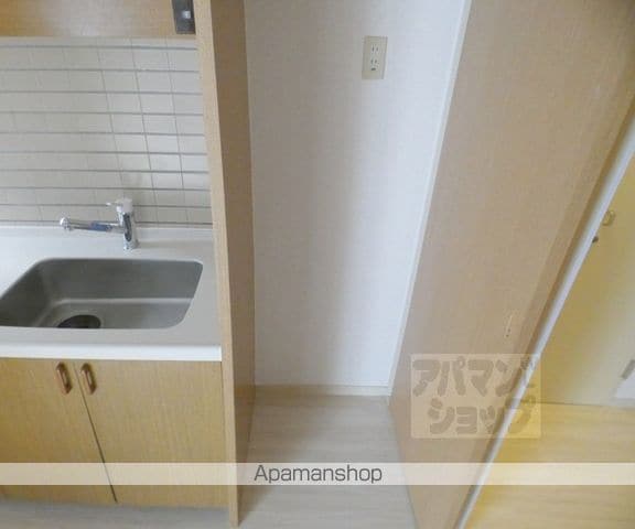 クリヨン岡崎の内装写真