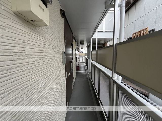 レオパレスグリーンメゾンの内装写真