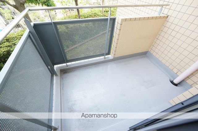 ライオンズヒルズ高槻の内装写真