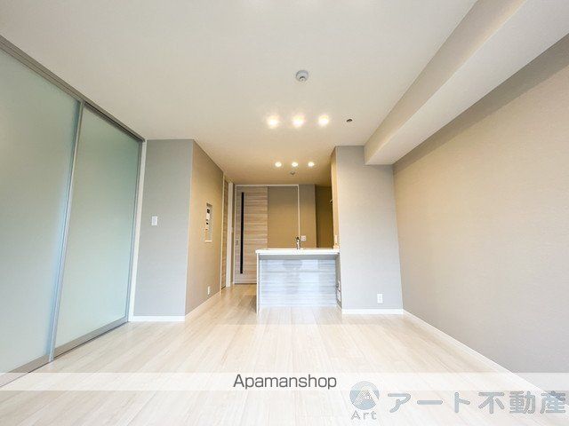 シャーメゾンステージ古川西 A棟の内装写真