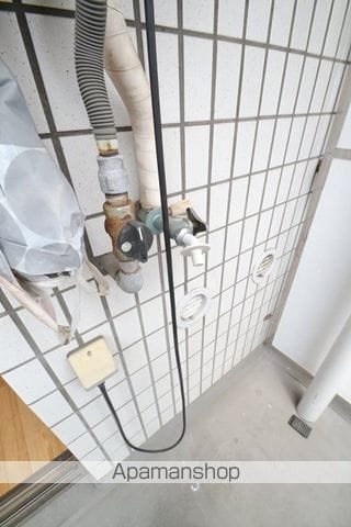 第2品川ビルの内装写真