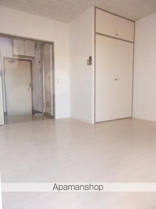 サンアベニュー師岡[1R/17m2]のリビング・居間2