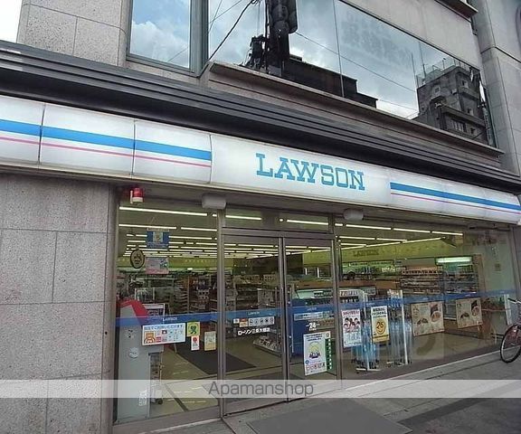 ドミトリィ御池の周辺写真