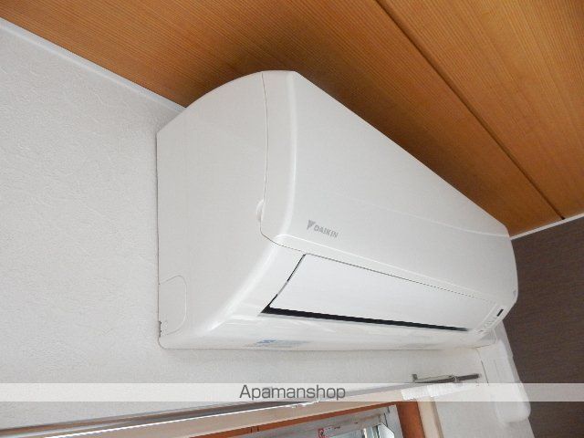 野田レジデンスの内装写真