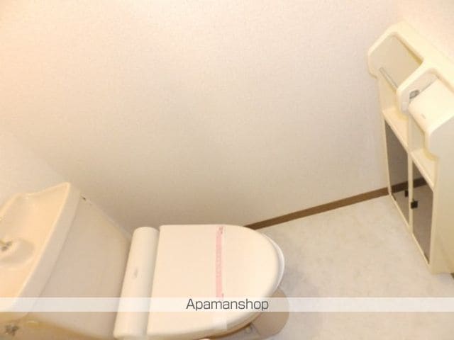 オークス長府の内装写真