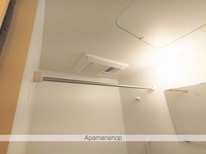 レオネクスト今江さくら　Ⅷ[1K/28.02m2]のバス1