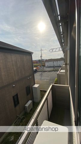 レオネクストひょうご東条の内装写真