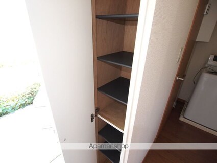 レオパレスＳＨＩＯＨＡＲＡ[1K/23.18m2]の内装