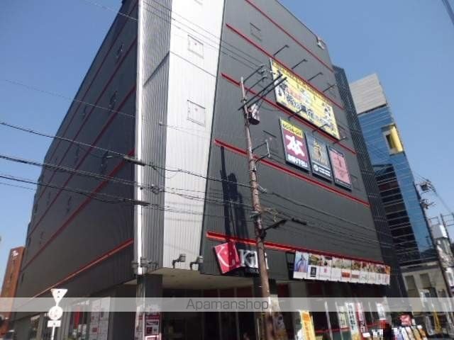プレシード京橋の周辺写真
